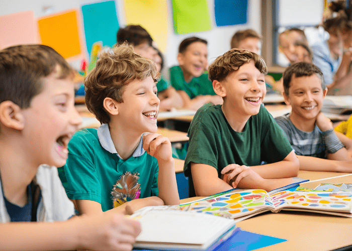 כיצד ניתן לטפח אהבה ללימודי העברית בקרב תלמידים? שילוב בין רגש, רלוונטיות ופדגוגיה חדשנית - הוראה בהתאמה אישית