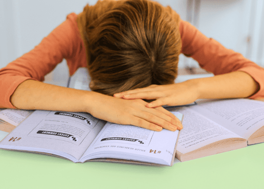 שטף קריאה: זיהוי סיבות לקושי ודרכי פעולה מותאמות - הוראה בהתאמה אישית